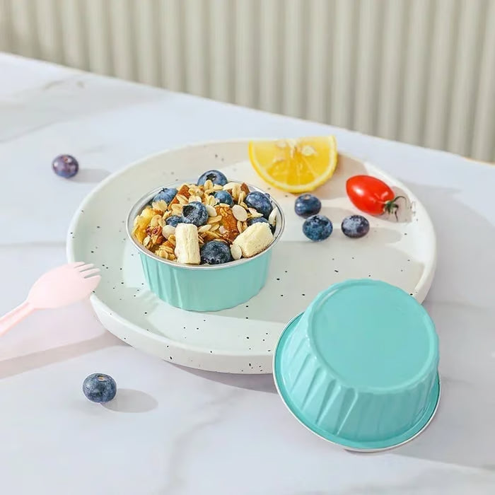 5+5 FREE | BakeGenie – Perfect Baking, No Experience Needed!