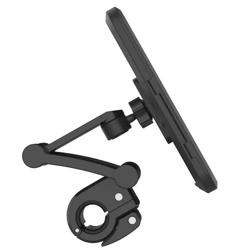 Brackz360 – Secure Phone Holding for All Conditions