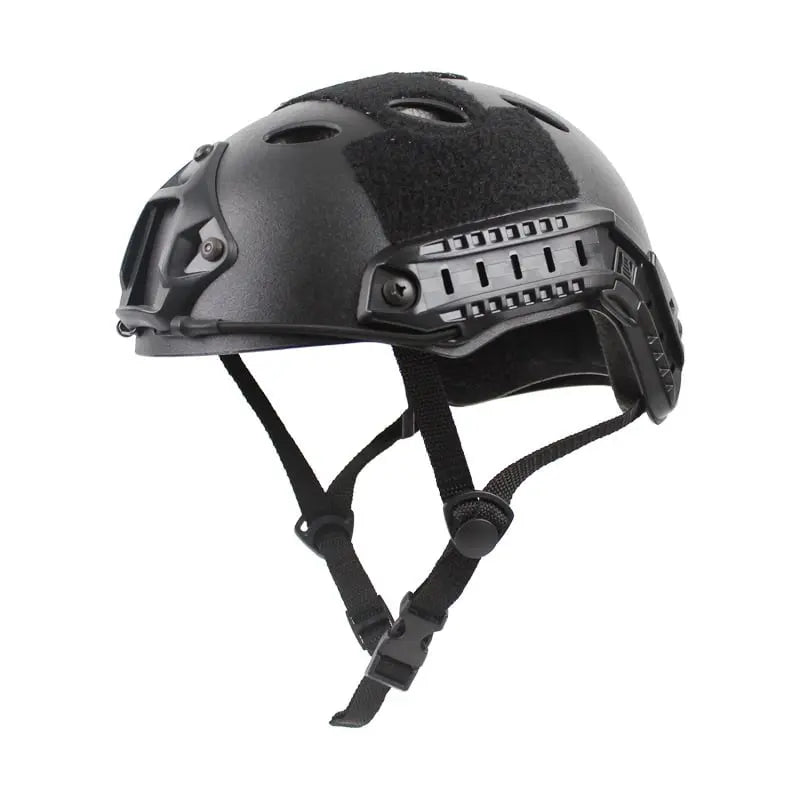 BattleSkull – Maximum Protection with a Fearsome Look!