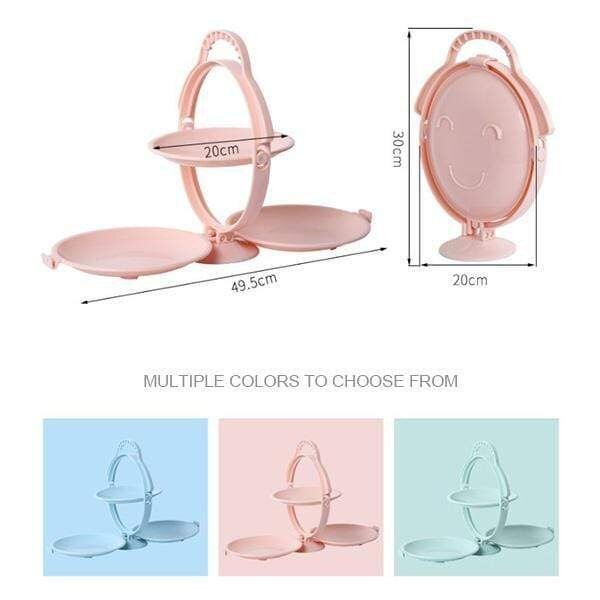 SpaceWonder – More Space, More Order!