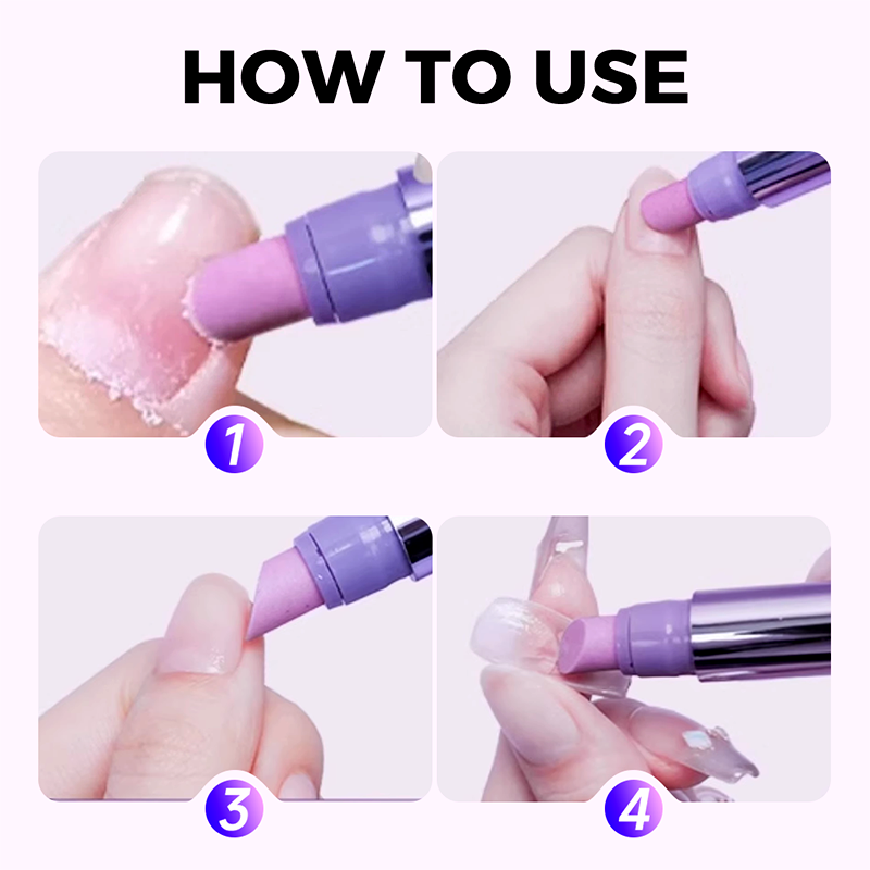 1+1 FREE | MagicNails – Care, Scent & Shine in just 1 Pen