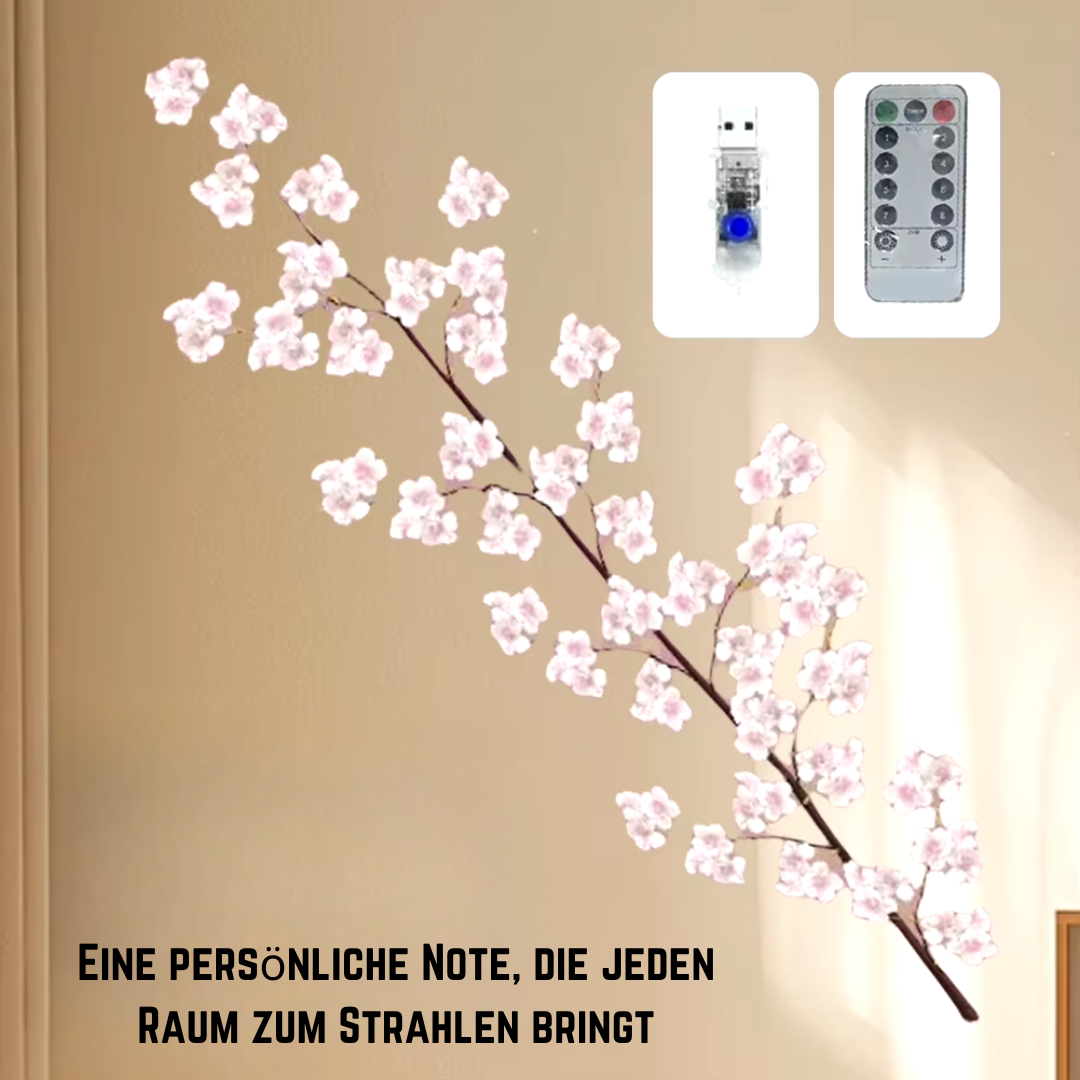 GloomTree – Malleable Light for Pure Coziness!