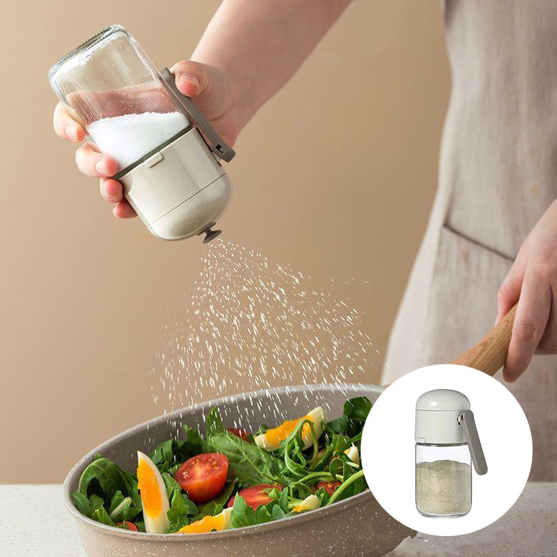 1+1 FREE | SaltBalance – Seasoning with Precision & Health!