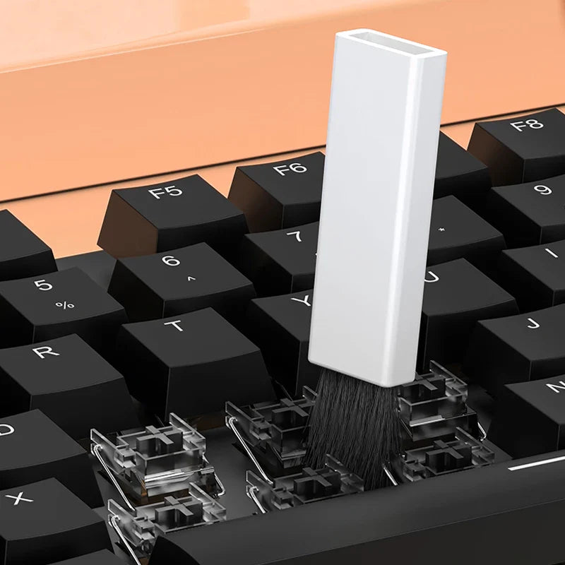 TechClean – Your Complete 20-in-1 Cleaning Hero!!