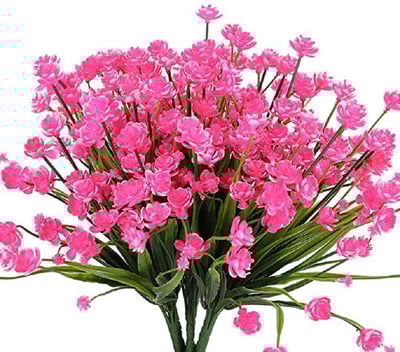 2+3 FREE | BloomAura - Natural floral beauty with no maintenance.