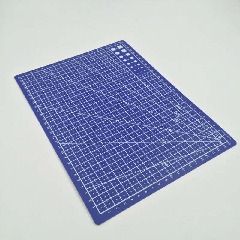 CraftMat – Self-Healing Cutting Mat for Precise Work