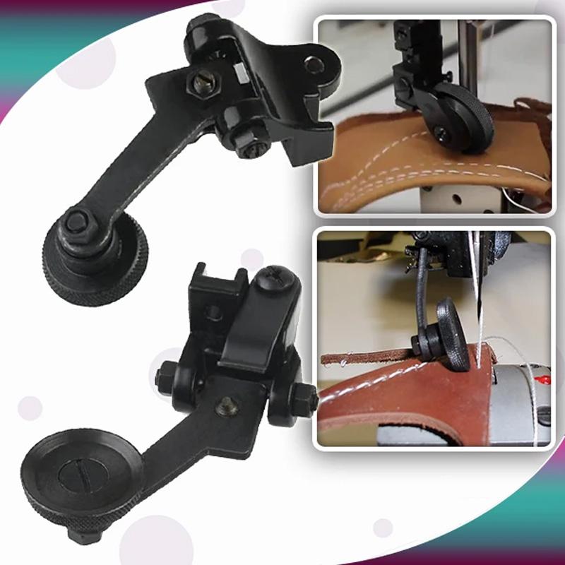 ProStitch Roller – Perfect Control When Sewing Leather & More