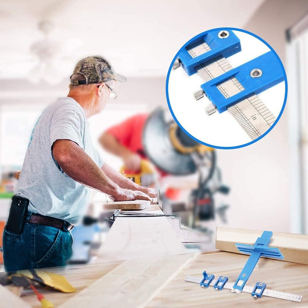 AlignPro Guide – Millimeter-Precise Drilling in Seconds