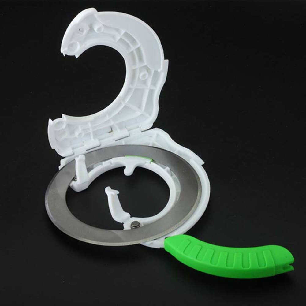 SliceWheel – Cut like a pro, effortlessly & quickly