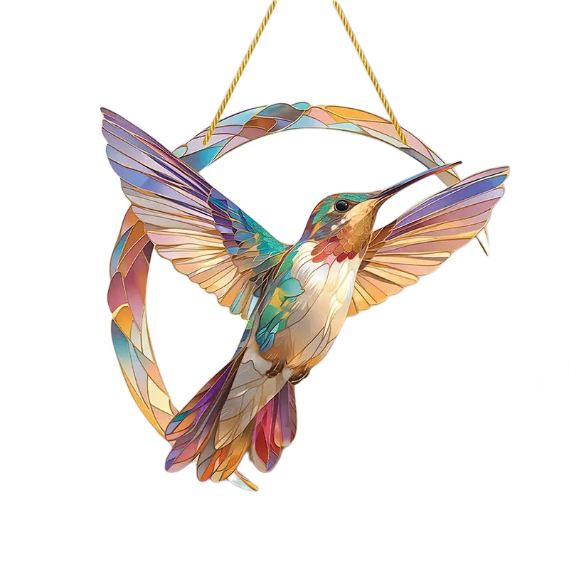 PrismWings – Your Home Shines in Magical Rainbow Light!