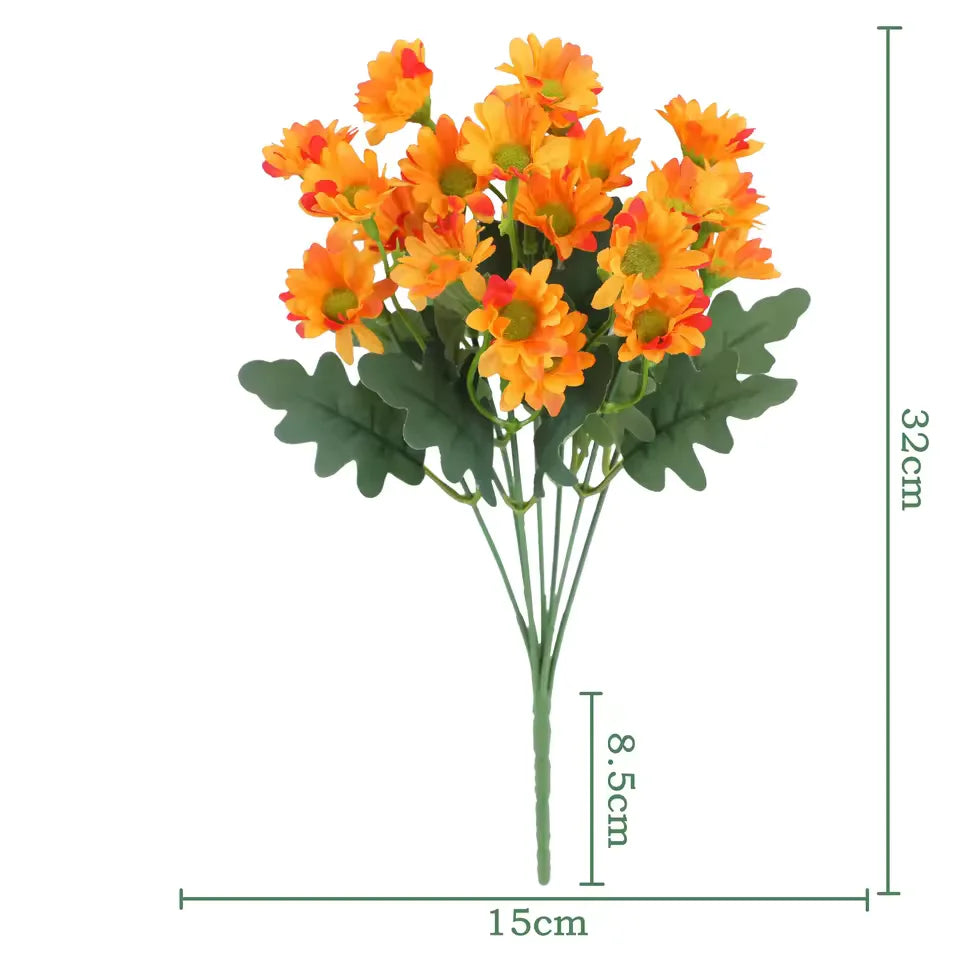 1+1 FREE | EverDaisies – Radiant Beauty That Never Withers!