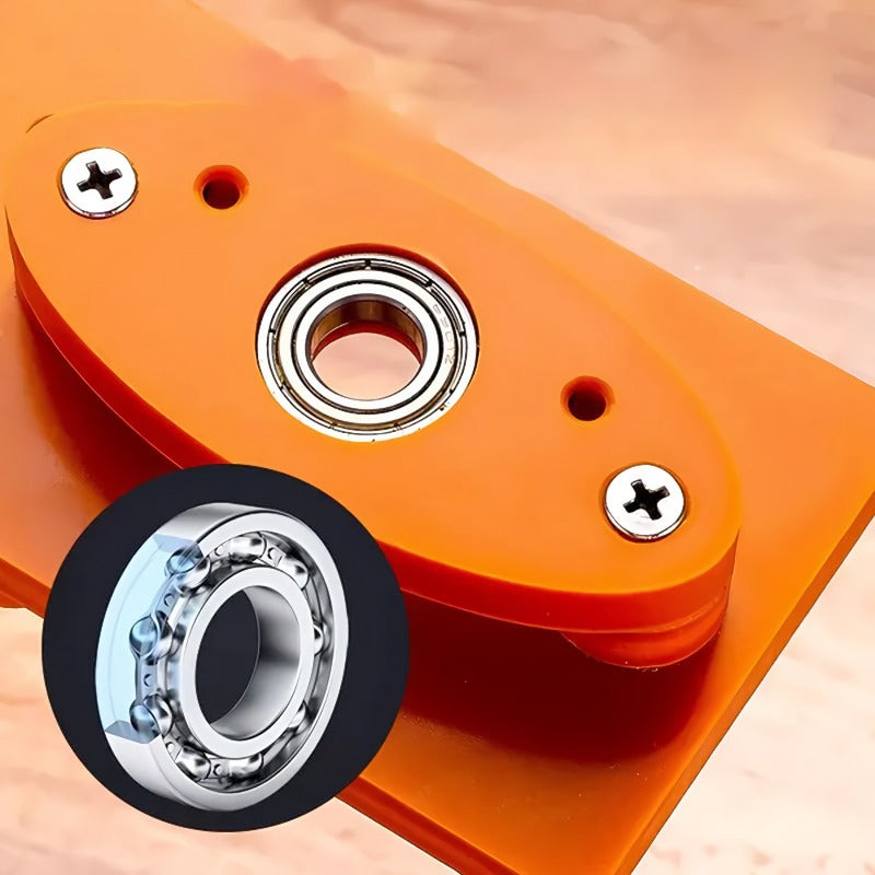 ProHinge – Perfect Drill Holes in Seconds!