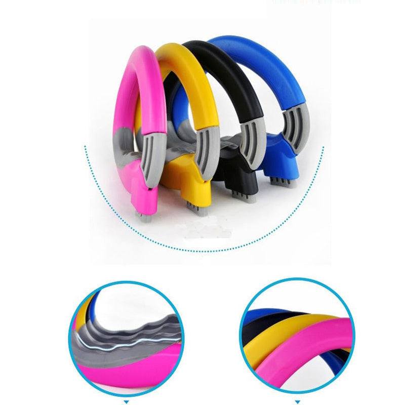 CarryMate – Carry Multiple Shopping Bags Without Pain