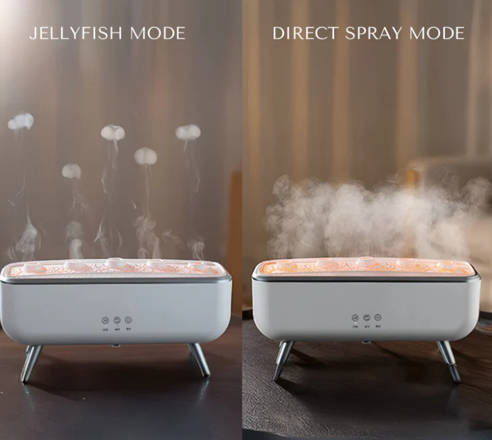 AquaLuma – Breathe Relaxation, Forget Stress