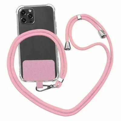 1+1 FREE | NeckLock - hands-free on the go & smartphone always at hand!