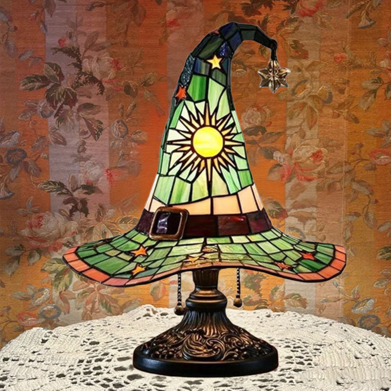 MagicHat – The magical night light for a mystical atmosphere!
