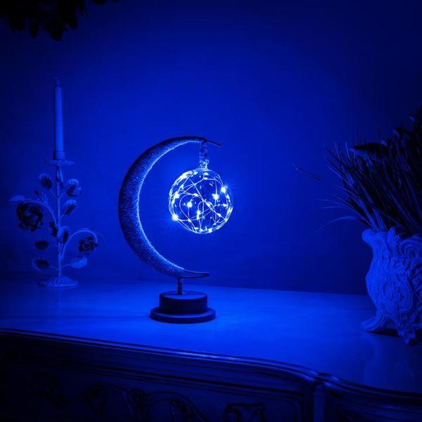 LunaFyre – Handmade Moonlight for Calm & Elegance!
