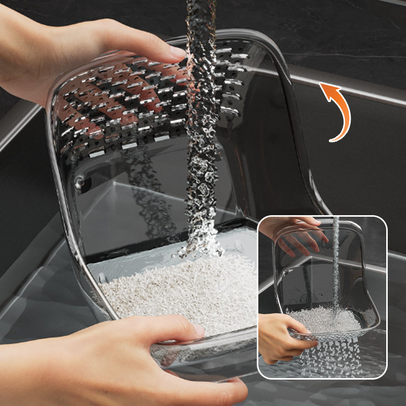 RefreshFlow – Fruits & Vegetables Clean in No Time