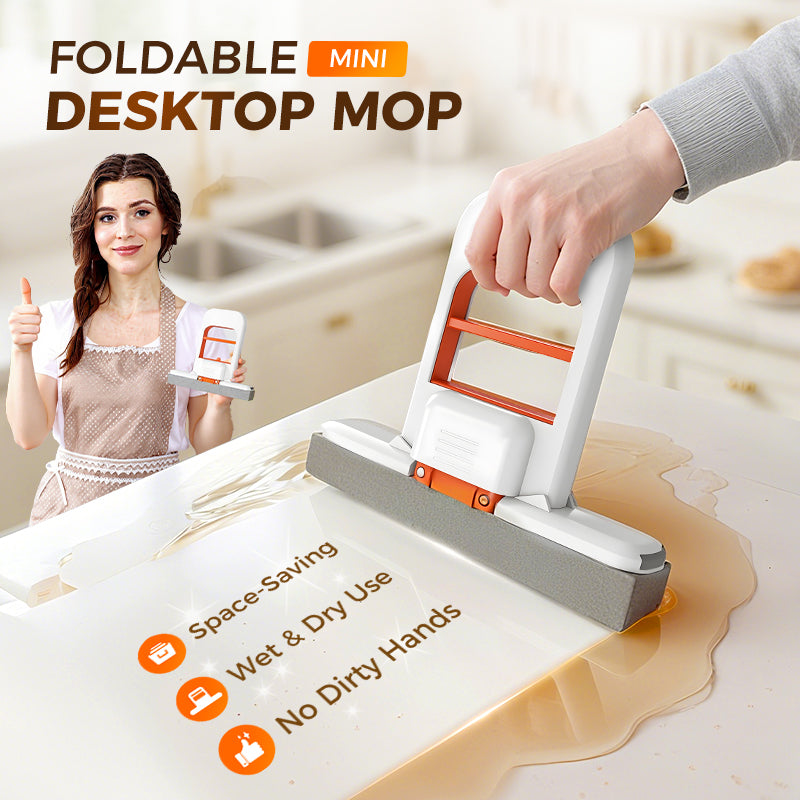 WipeClean – Clean Without Dirty Hands!