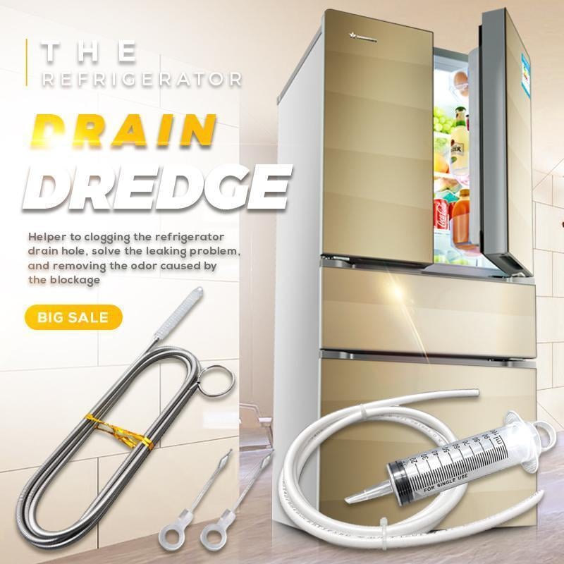 1+1 FREE | FridgeFlex - Removes odors &amp; bacteria in seconds