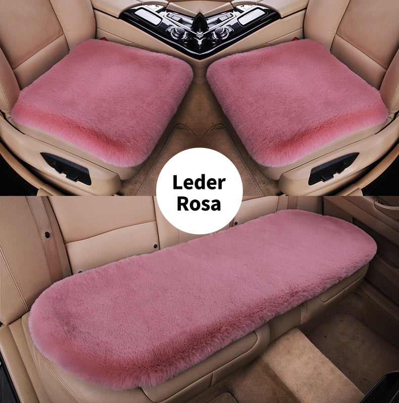 CozyCush – Luxury & Warmth for Every Car Ride