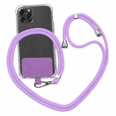 1+1 FREE | NeckLock - hands-free on the go & smartphone always at hand!