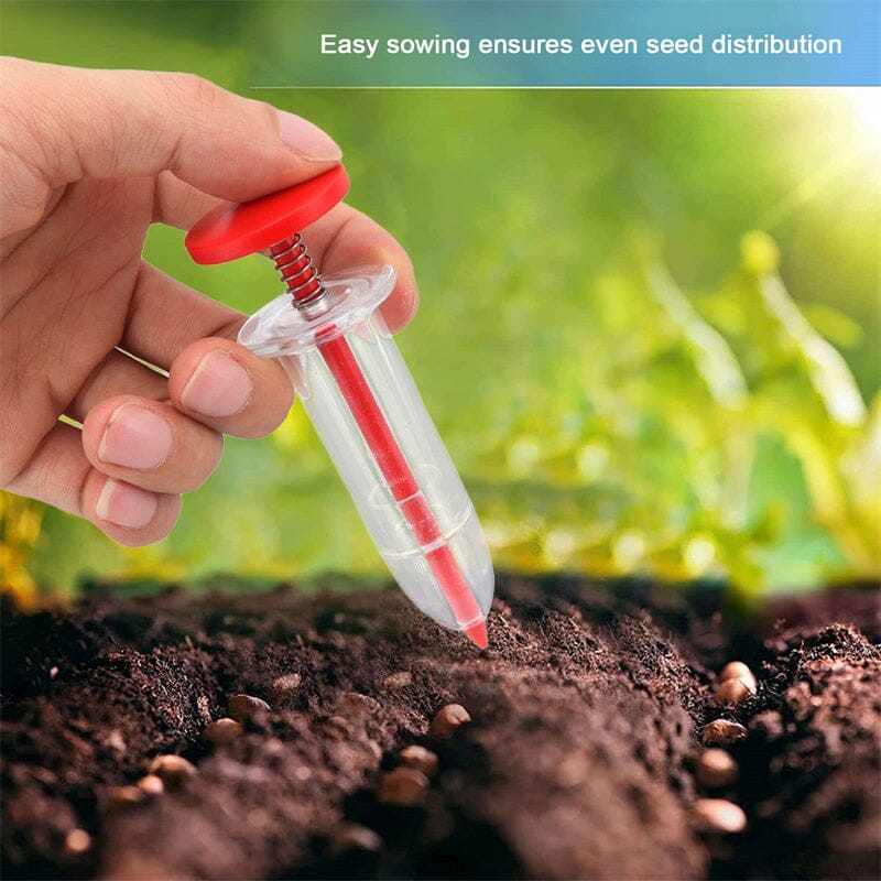 1+1 FREE | PlantEase - Precise and effortless planting made easy