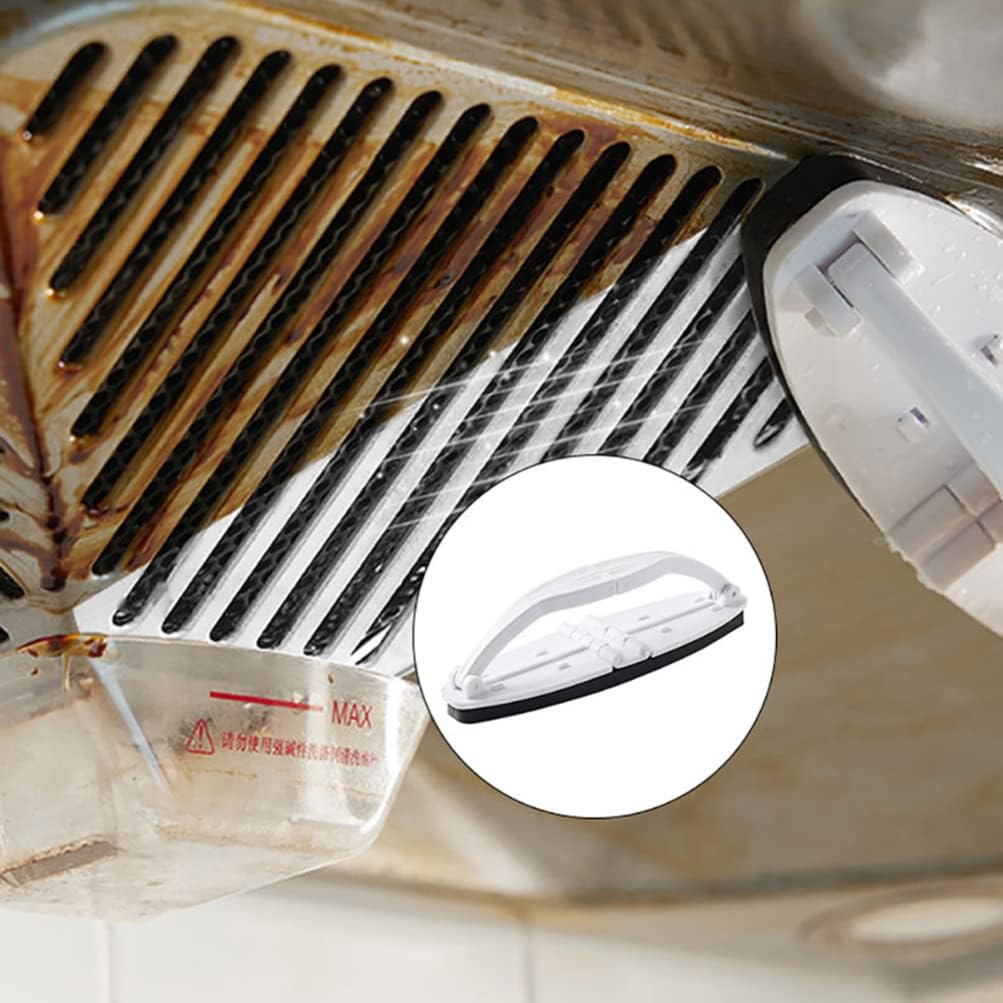 2+1 FREE | DishScrub – Deep-Clean Seams & Cooktops in Seconds