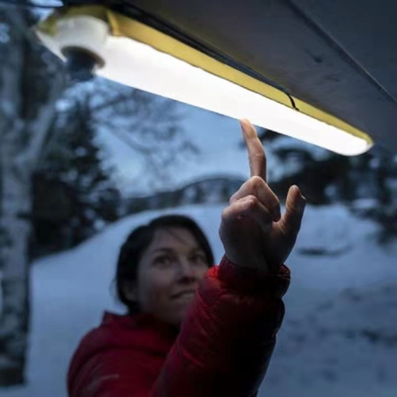 1+1 FREE | LumaPack - Your foldable LED lantern for adventure & everyday life!