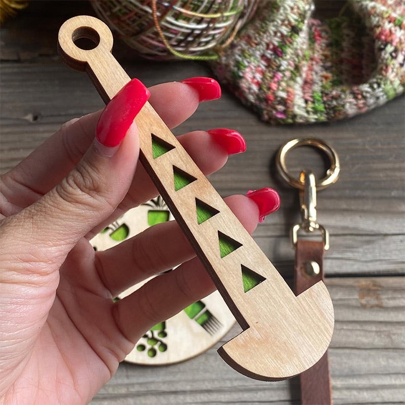 1+1 FREE | YarnEase – No More Yarn Chaos