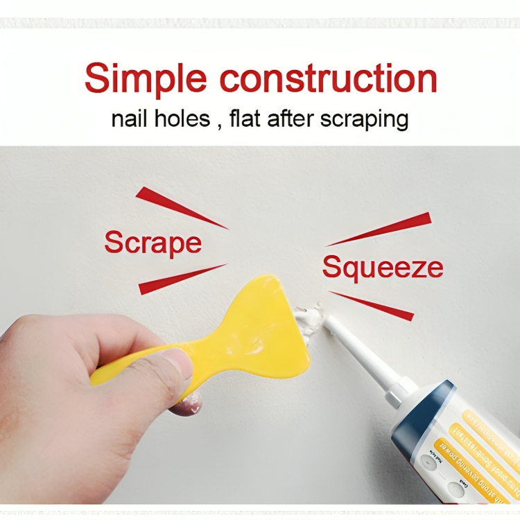 WallWhizz – Flawless Walls in Seconds!