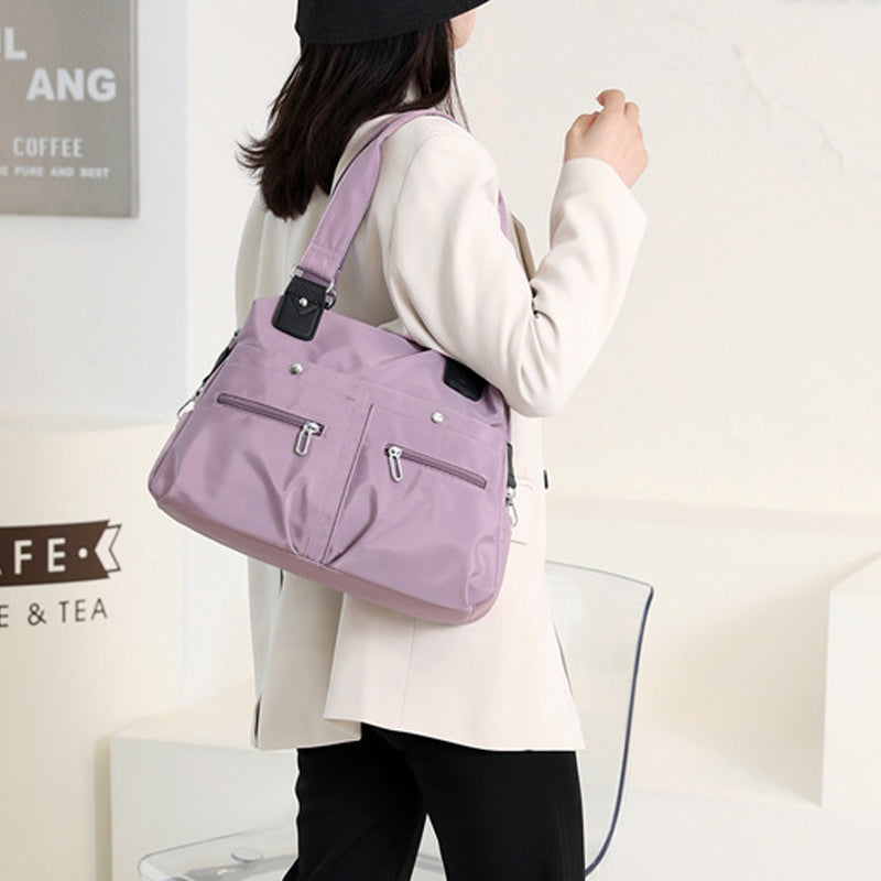 EasyBag – The Ultimate Everyday Handbag for Style and Function