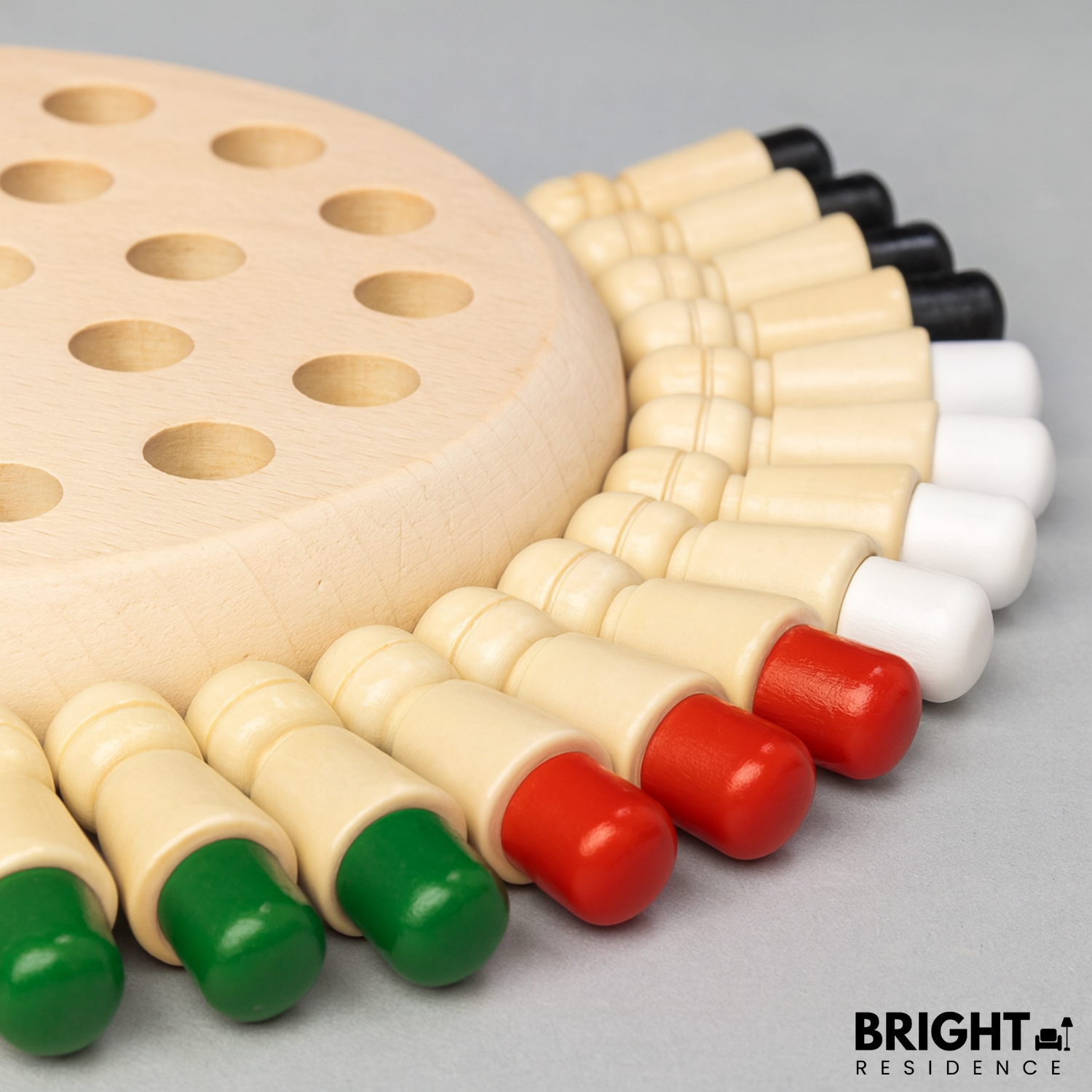 BrainPlay – Get Smart Playfully from 3 Years Old!