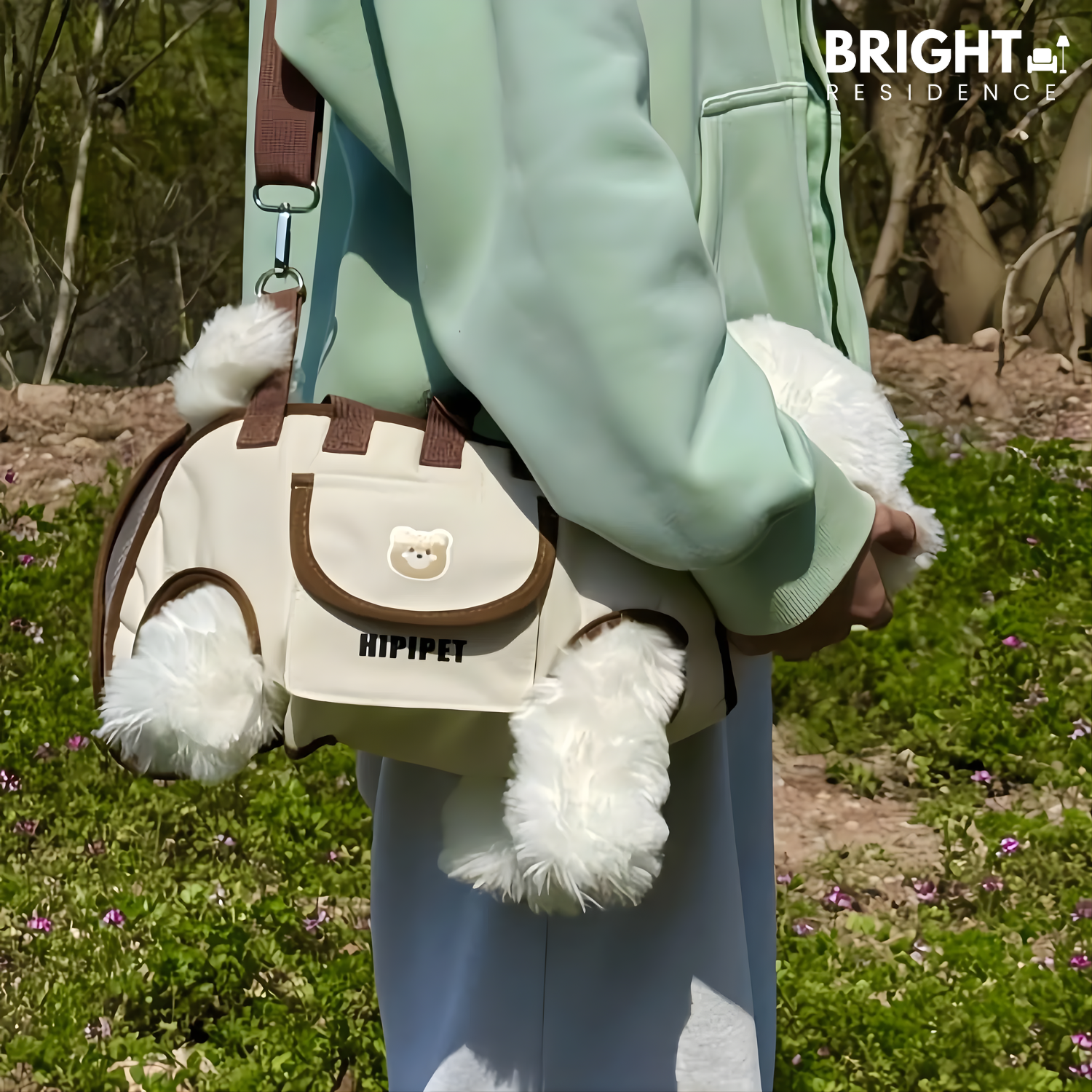 PetGo – Comfort & Safety for You and Your Pet!