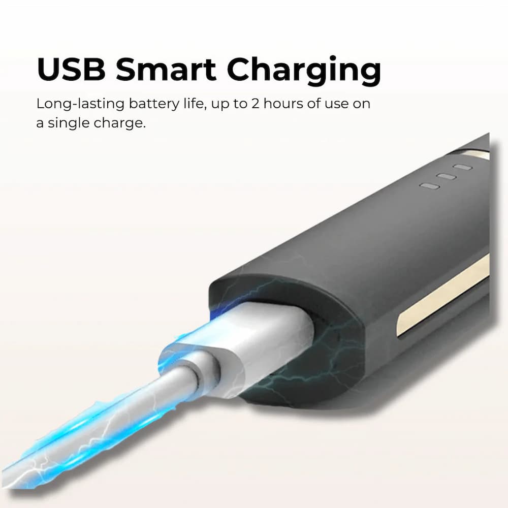 LashGlam - Perfectly curled eyelashes in seconds!