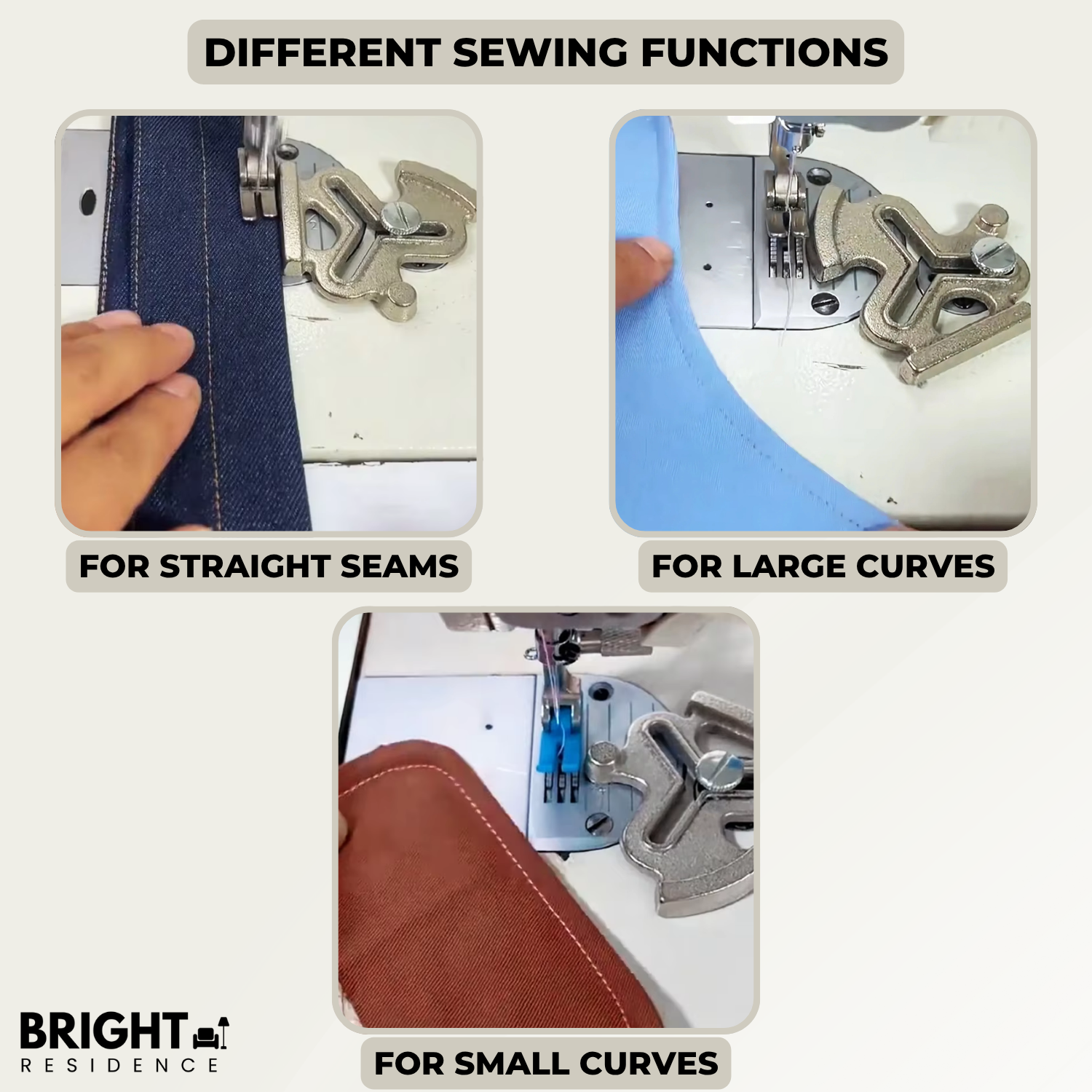 ArcMaster™ - precision curves created with ease