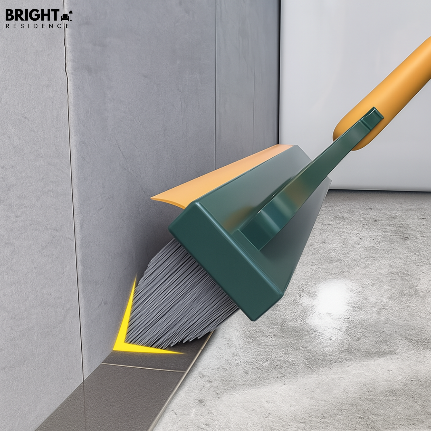 ScrubMaster™ - Cleans every surface quickly and thoroughly