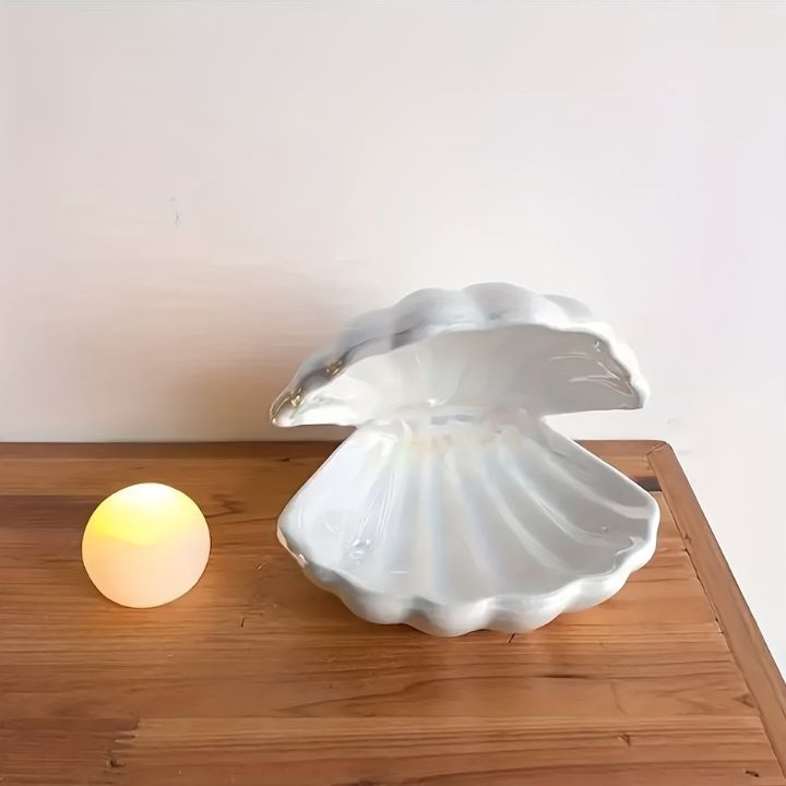 LumiPearl - Soft light for stylish coziness