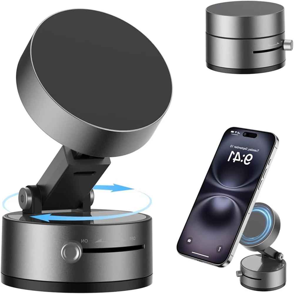 FlexMount 360 – Secure Your Phone, Any Angle, Anywhere