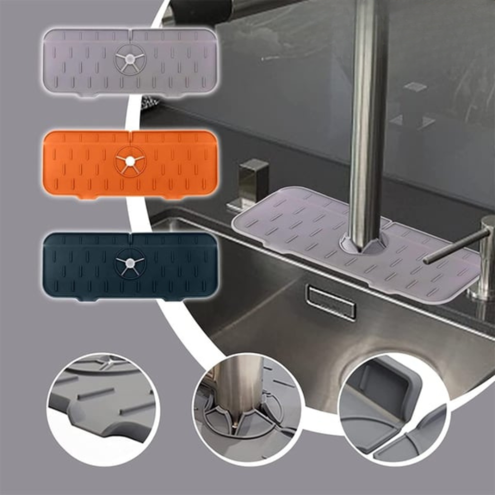 2+1 FREE | DripGuard - No drips, no puddles, no cleaning