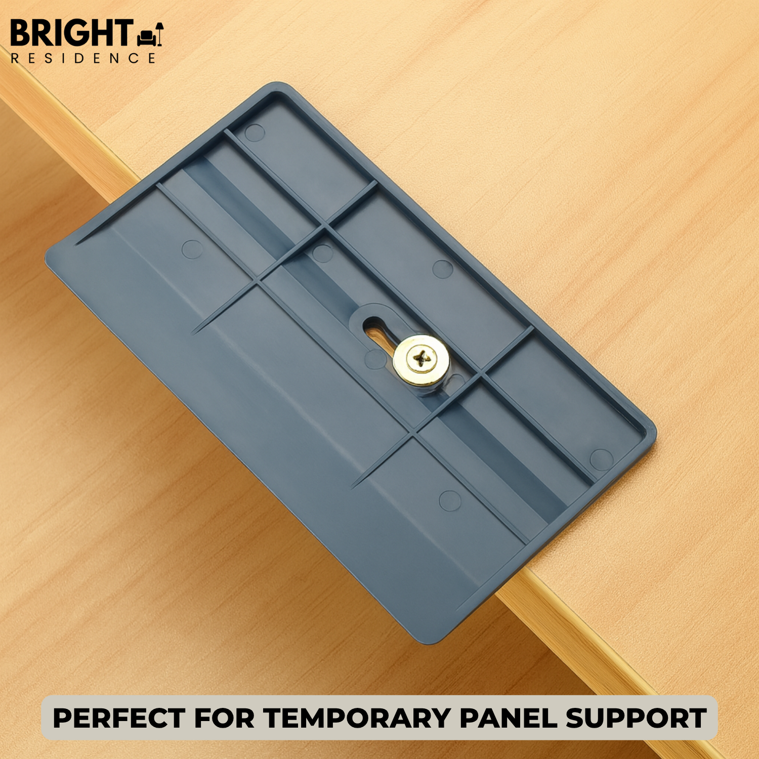 1+1 FREE | BoardFix – Perfect Ceiling Mounting Without a Second Hand!