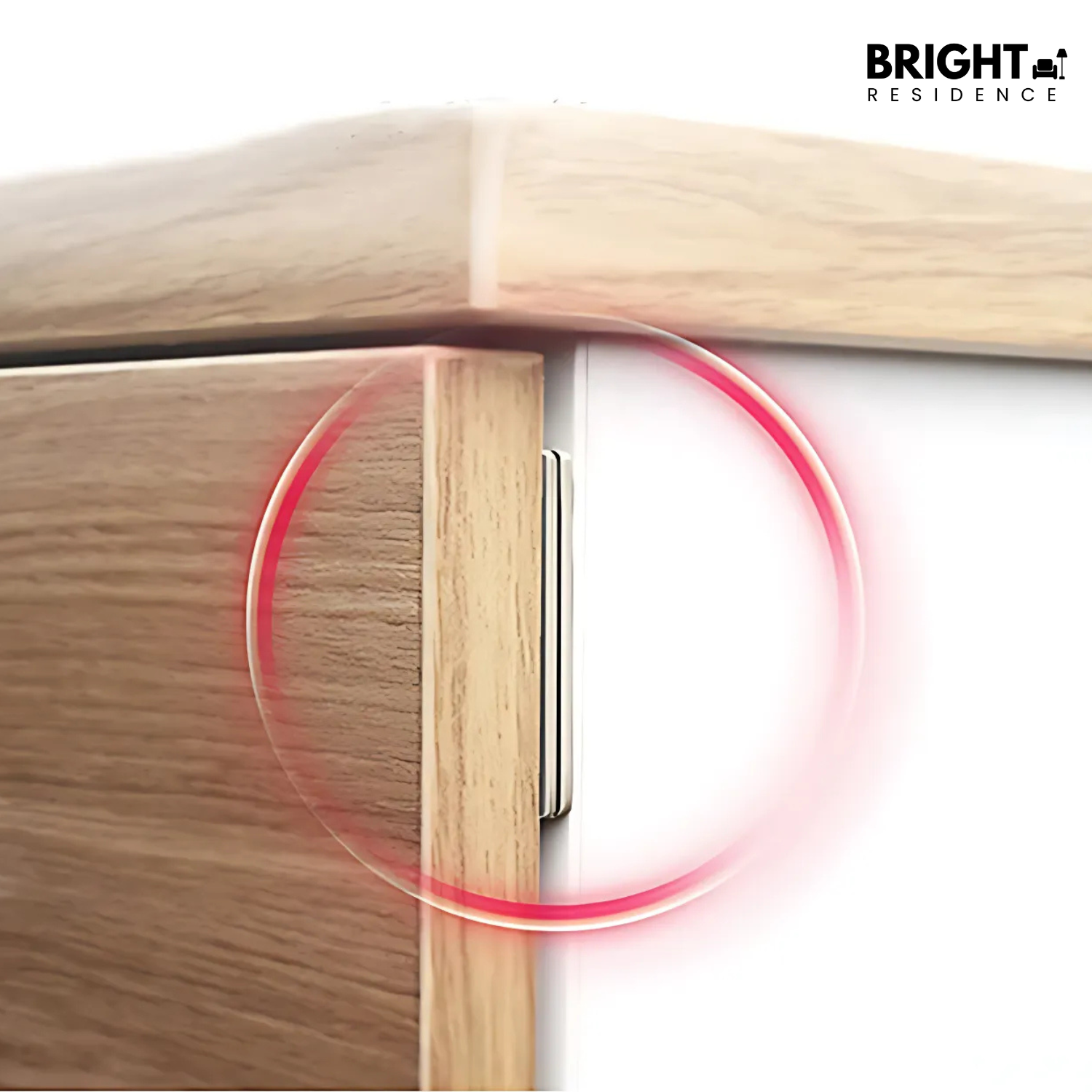 2+2 FREE | LockMate - Ultra magnetic door closer