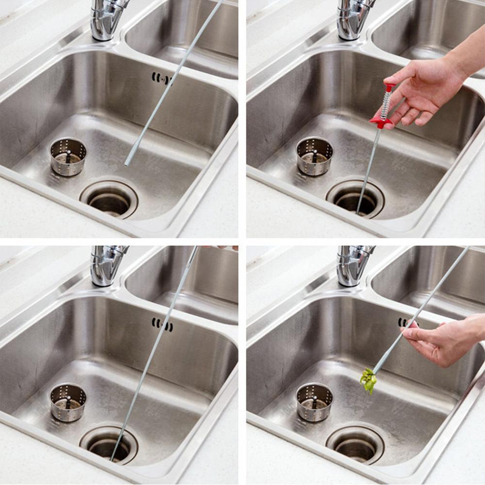 ClogHook – The Simple Solution to Clogged Drains!