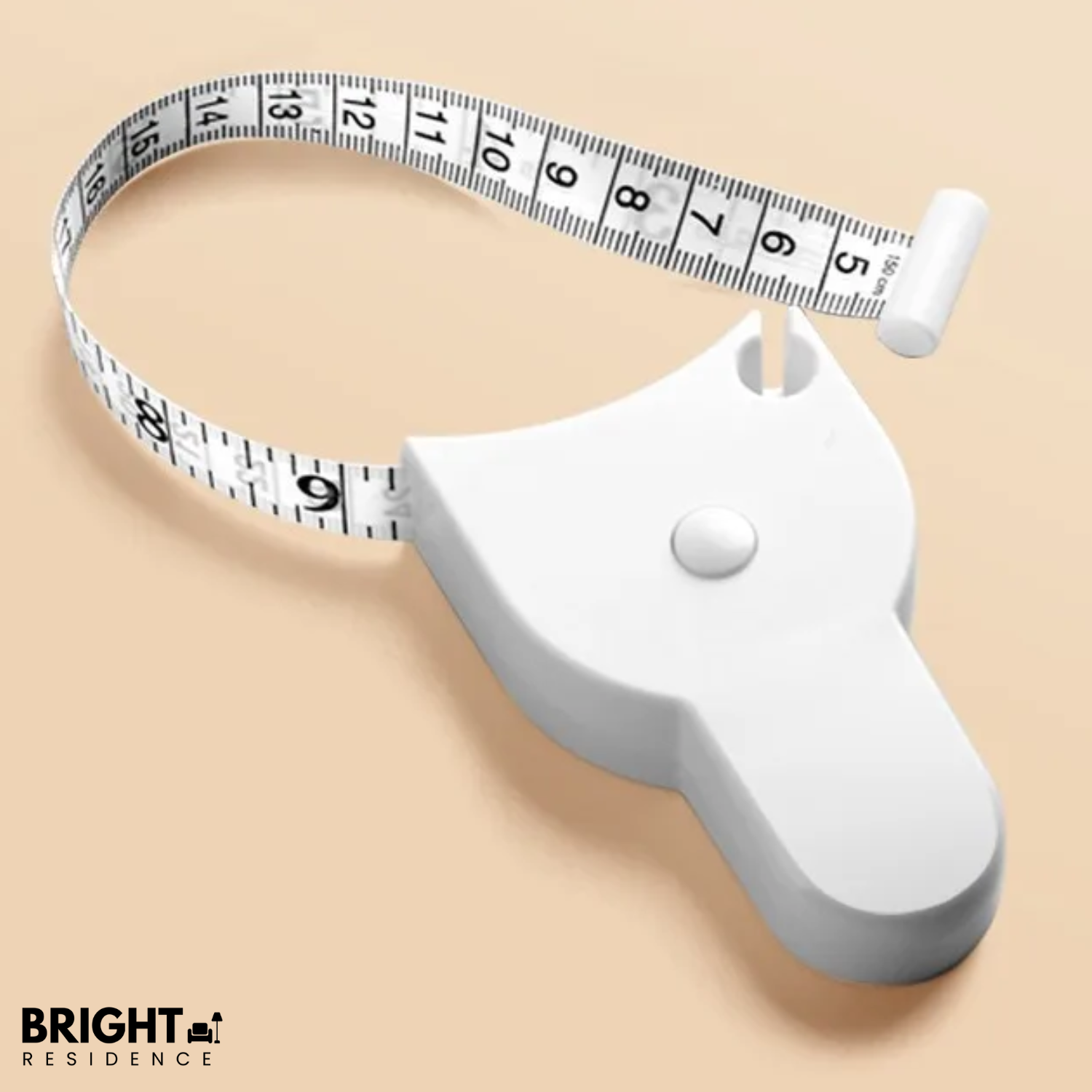BodyTape™ - Precise measurements for visible progress