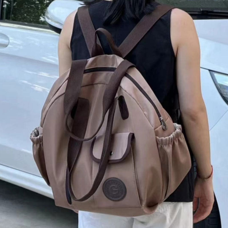 CityPack – The Sleek, Spacious & Weather-Ready Backpack for Every Day