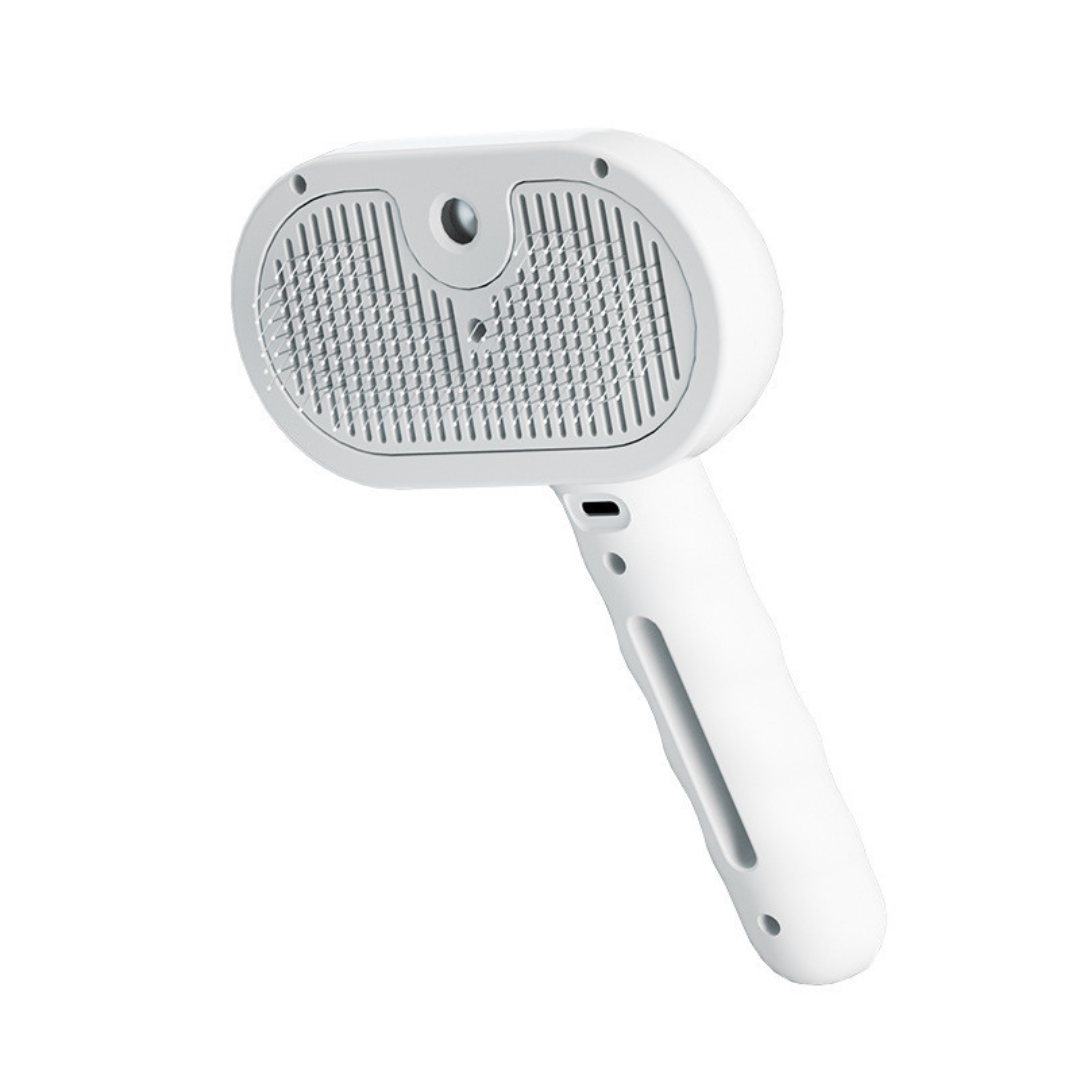 SteamCare – The Ultimate Steam Brush for Effortless Grooming