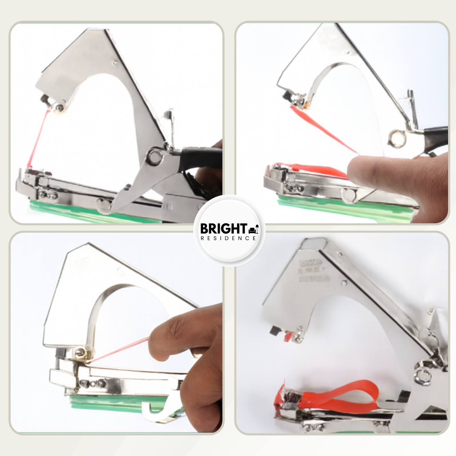 PlantBind - bind plants like a pro in seconds!