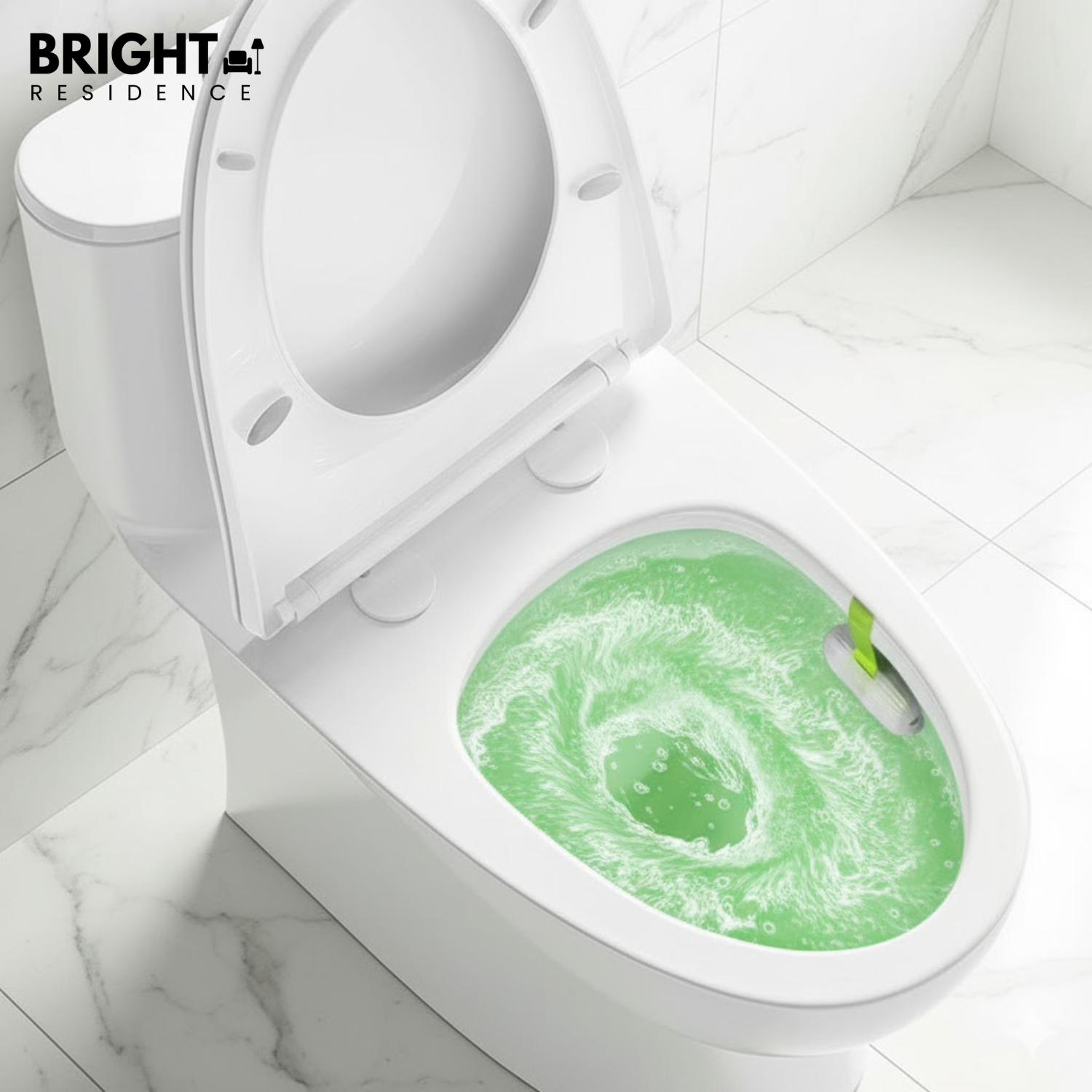 2+1 FREE | PureScent – Finally a fresh toilet without effort!