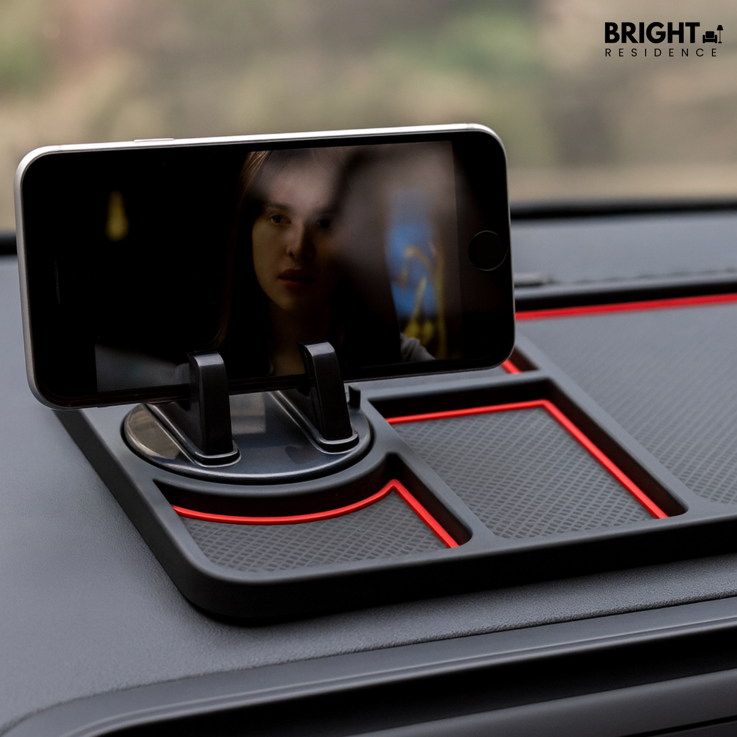 HoldGrip Max – Always Keep Your Phone Securely in Sight!