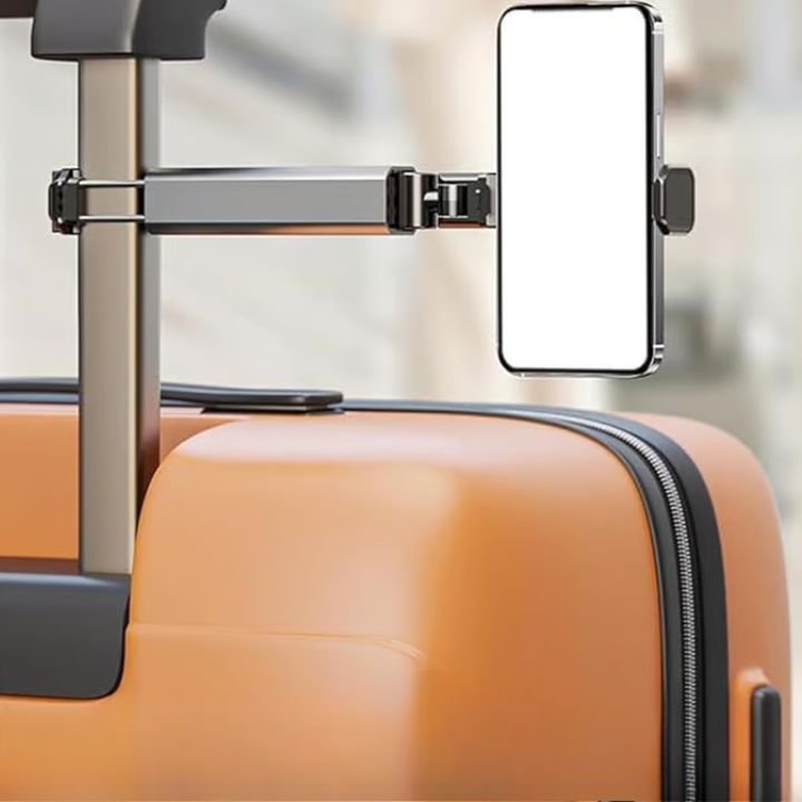 FlexMount Clip – Secure Your Phone, Hands-Free Anywhere